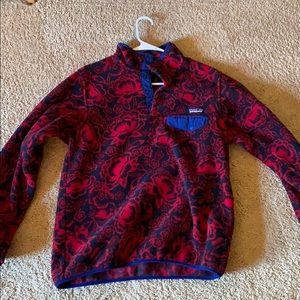 Floral Patagonia!